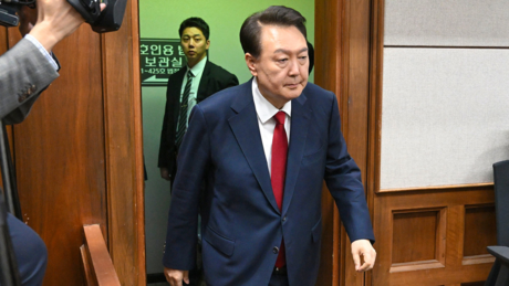 Promotoria sul-coreana pede pena de morte para ex-presidente golpista