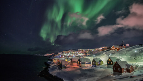 Pânico pela Groenlândia: o que a Europa fará diante das ameaças de Trump?