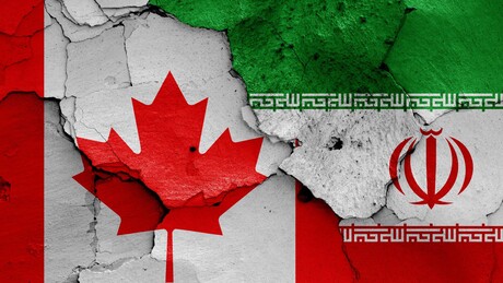 Canadá pede que seus cidadãos deixem o Irã em meio a ameaças de Trump