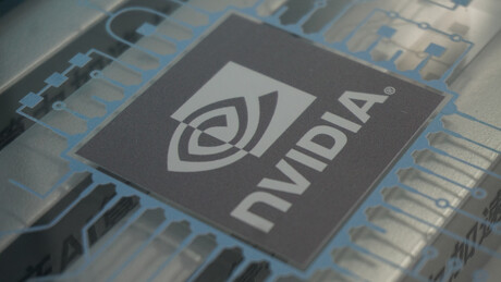 EUA autorizam Nvidia a vender chips de IA para China