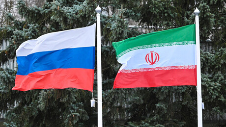 Lavrov diz que influências externas não podem afetar as relações entre Moscou e Teerã