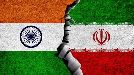Índia pode reduzir comércio com Irã após tarifa extra dos EUA