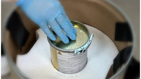 Rússia aprova uso de novo medicamento para tratamento de câncer