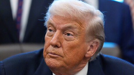 Trump responde sobre possibilidade de ação militar no Irã