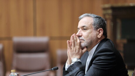 Chanceler iraniano alerta Trump e relembra 'Guerra dos 12 dias': 'Não repita o mesmo erro'