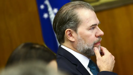 Toffoli recua e determina que provas apreendidas no caso Master fiquem na PGR e não mais no STF