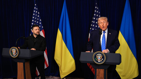 Enviado de Putin: 'Está claro para Trump que Zelensky está sabotando e prejudicando a paz'