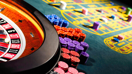 Falha em texto de lei estoniana cria 'paraíso fiscal' para cassinos online este ano