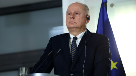 Polônia anuncia envio de caças MiG-29 à Ucrânia