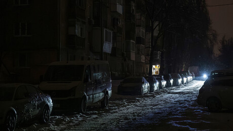 Regime de emergência: após ameaçar apagões na Rússia, Zelensky encara crise energética na Ucrânia