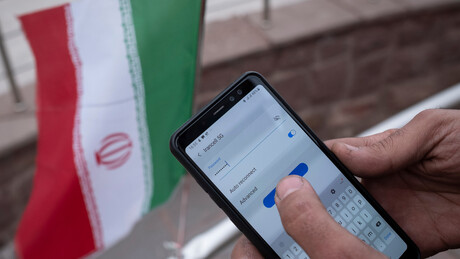 Irã está a mais de 180 horas sem internet, aponta monitoramento