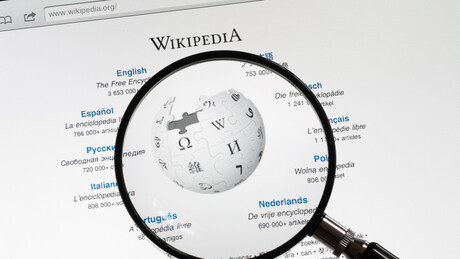 Wikipedia revela temas mais buscados desde sua criação