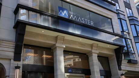 Entenda os indícios que colocam o Banco Master sob suspeita de risco sistêmico ao sistema financeiro do país