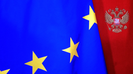 Kremlin comenta intenção da Europa de retomar diálogo com a Rússia