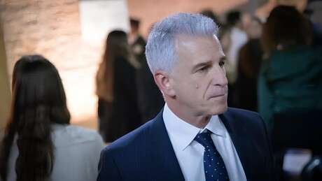 Chefe do Mossad chega aos EUA em meio a especulações sobre ataque ao Irã