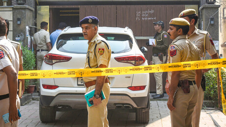 Taxista é decapitado por esposa e seu amante por se opor à traição