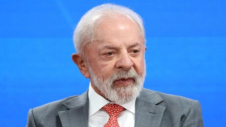 Lula reforça papel das estatais na soberania nacional