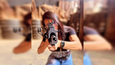 Saiba mais sobre a 'advogata' que deixou cela para a chegada de Bolsonaro na Papudinha