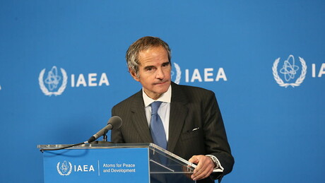 Cessar-fogo entre Rússia e Ucrânia na área da usina nuclear de Zaporozhie é anunciado