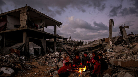Casa Branca anuncia quem formará o 'conselho de paz' para a Faixa de Gaza