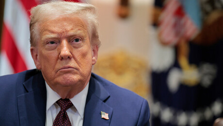 Trump explica por que não apoia a oposição extremista na Venezuela