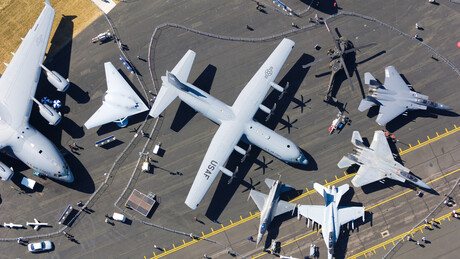 EUA podem atacar o Irã 'nos próximos dias' - Axios