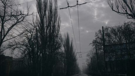 Ataque ucraniano deixa milhares sem energia em Zaporozhie e Kherson