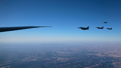 Estados Unidos matam líder ligado à Al Qaeda em ataque na Síria