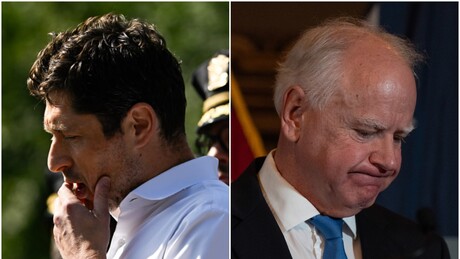 Departamento de Justiça de Trump investiga prefeito e governador democratas durante protestos contra ICE