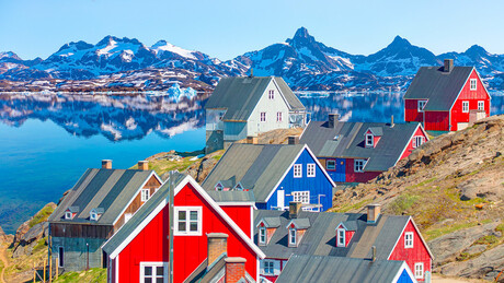 Trump tenta comprar Groenlândia e mira lugar na história da expansão americana