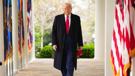 Analista: Trump será 'um dos grandes presidentes dos EUA' se incorporar a Groenlândia