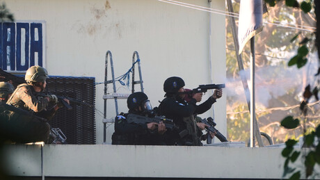 Oito policiais morrem e Guatemala entra em alerta máximo após motins em prisões