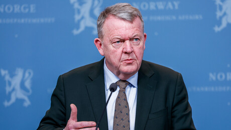 Chanceler da Dinamarca critica tarifas anunciadas por Trump e diz que EUA vão além de seu presidente