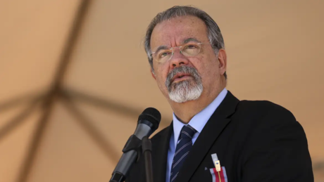 Morre o ex-ministro Raul Jungmann, aos 73 anos