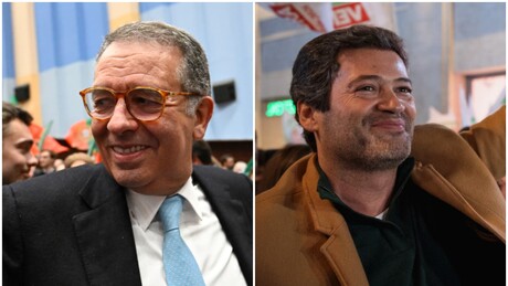 Eleições em Portugal levam socialista e nacionalista ao segundo turno
