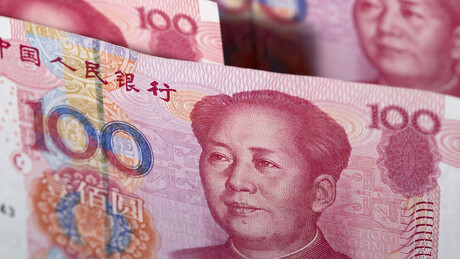 Economia chinesa cresceu 5% em 2025 sob pressão das guerras comerciais