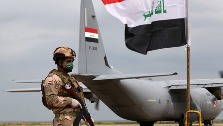 Iraque anuncia fim da presença militar estrangeira em seu território