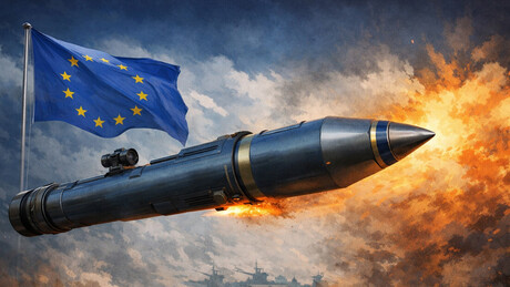 Europa está preparando 'bazuca comercial' em resposta a ameaças de Trump