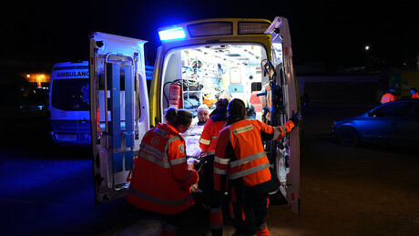 Espanha decreta três dias de luto pela tragédia ferroviária que deixou pelo menos 41 mortos