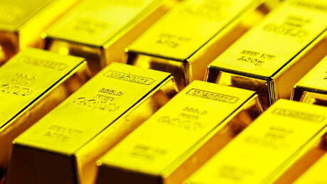 Preço do ouro atinge novo recorde histórico