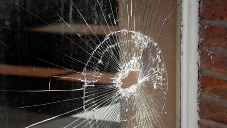 Ataque terrorista ucraniano contra uma escola é registrado em Zaporozhie