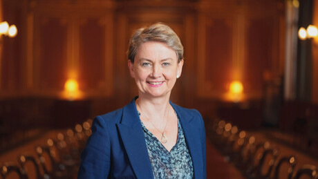 Reino Unido reage à ameaça de Trump sobre tarifas ligadas à Groenlândia