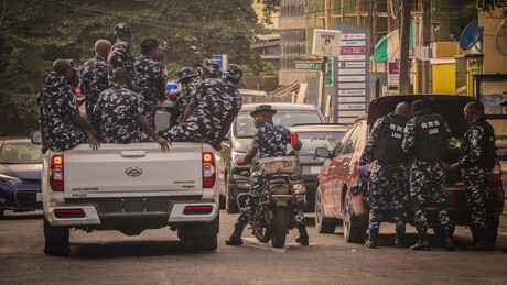 Homens armados sequestram cerca de 180 cristãos em igrejas na Nigéria