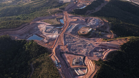 Acesso às terras raras: a 'carta' que o Brasil poderia jogar com os EUA