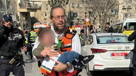 Dois bebês morrem em creche por vazamento de monóxido de carbono em Jerusalém