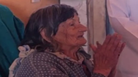 Atrocidade familiar: neto espanca avó até a morte no Ceará