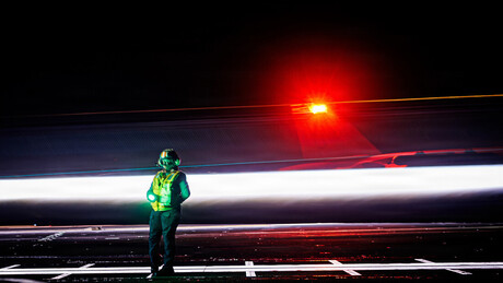 Trump: 'Estamos orgulhosos do ataque à Venezuela e do ataque ao Irã'
