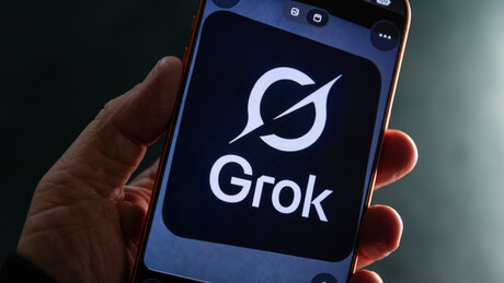 Grok é alvo de apuração no Brasil por gerar conteúdo sexualizado com deepfake