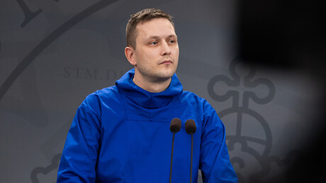 Premiê da Groenlândia alerta população para se preparar para possível invasão dos EUA