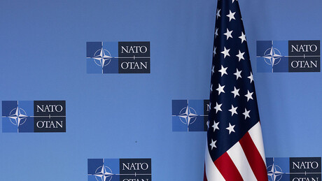 Pentágono pode reduzir participação dos EUA em estruturas da OTAN